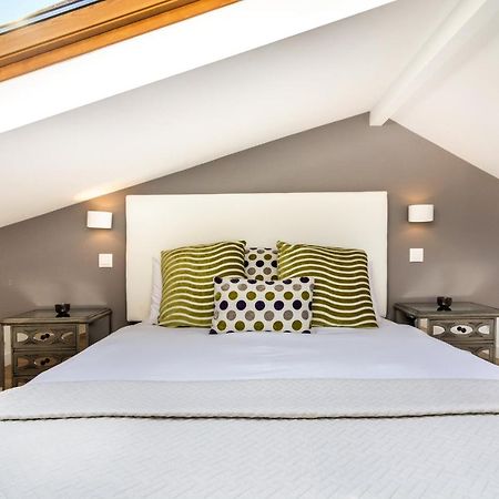 Whome | Madalena Downtown Luxury Duplex ลิสบอน ภายนอก รูปภาพ