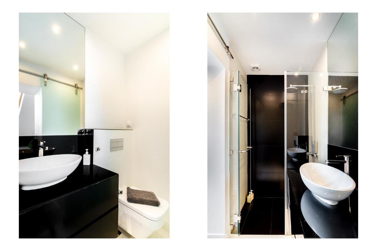 Whome | Madalena Downtown Luxury Duplex ลิสบอน ภายนอก รูปภาพ
