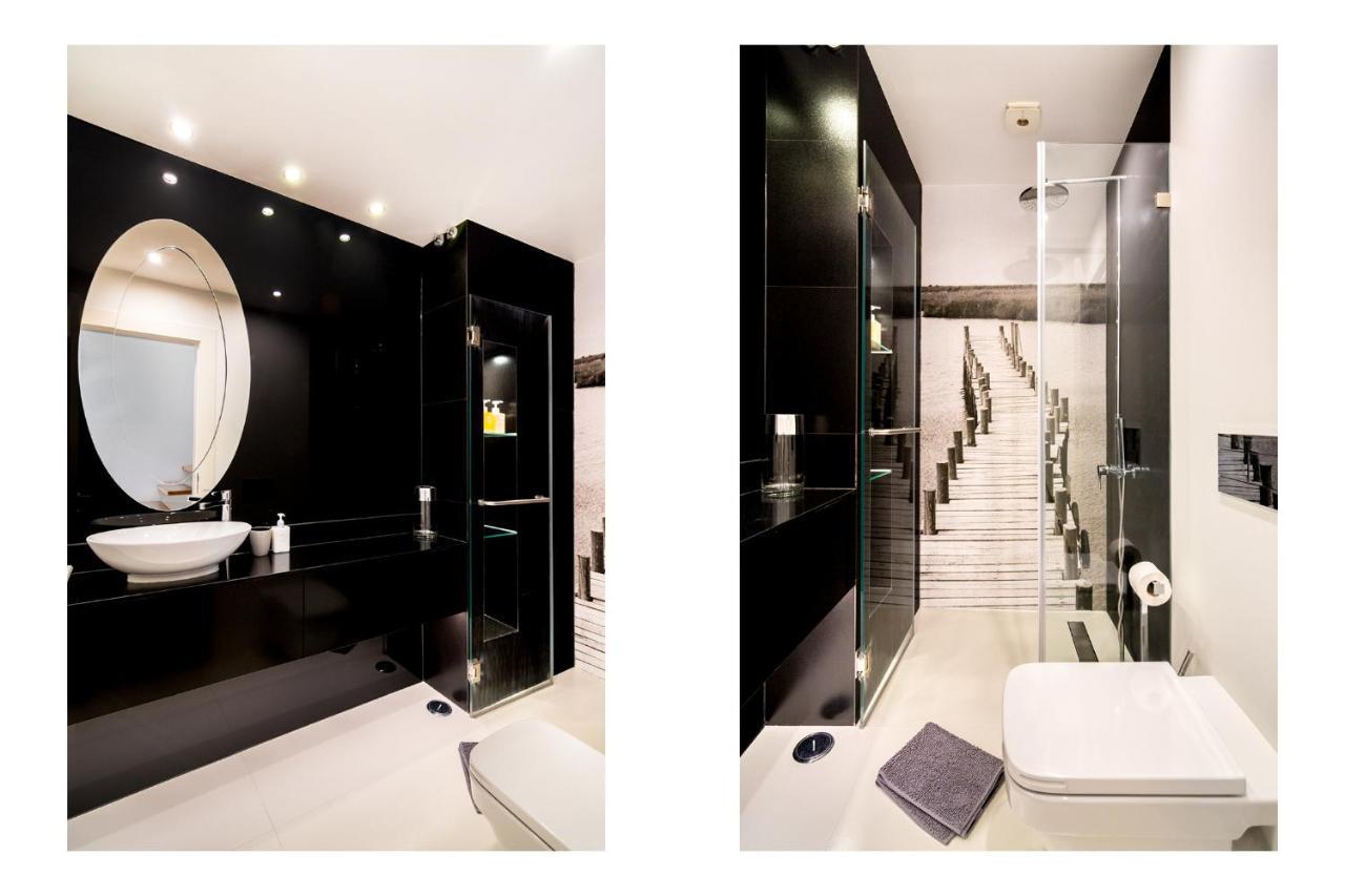 Whome | Madalena Downtown Luxury Duplex ลิสบอน ภายนอก รูปภาพ