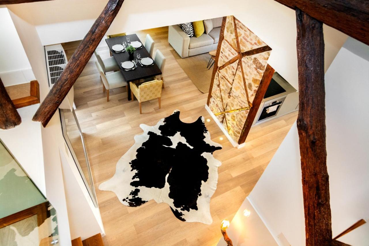 Whome | Madalena Downtown Luxury Duplex ลิสบอน ภายนอก รูปภาพ